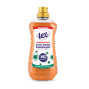 Tex Antibakteriyel Genel Amaçlı Temizleyici 1500 ml Turuncu