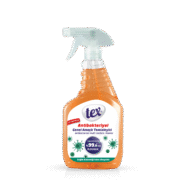 Tex Antibakteriyel Genel Amaçlı Temizleyici 750 ml
