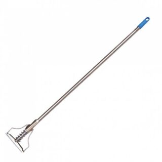 GENİŞ ISLAK MOP APARATI METAL SAPLI