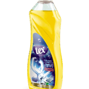 Tex Meyve Sirkeli Bulaşık Sıvı Deterjanı 500 Gr