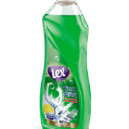 Tex Limonlu Sıvı Bulaşık Deterjanı 500 Gr