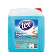 Tex Antibakteriyel Sıvı El Sabunu 5 Kg