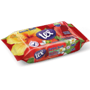 Tex Soft Islak Havlu 60’Lı