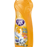 Tex Portakallı Sıvı Bulaşık Deterjanı 750 Gr