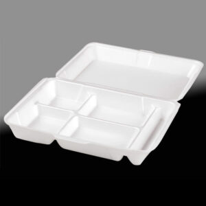 5 GÖZ KAPAKLI KÖPÜK TABLDOT