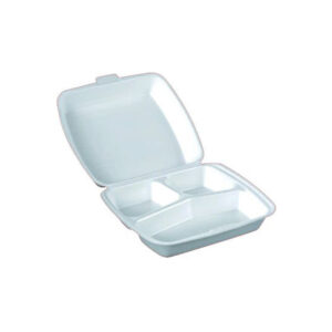 3 GÖZ KAPAKLI KÖPÜK TABAK