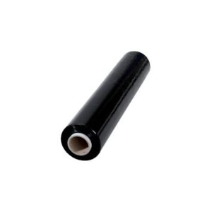 PALET STREÇ SİYAH 23 MİCRON