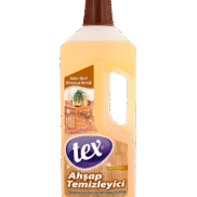 Tex Ahşap Temizleyici 750 ml