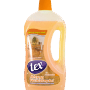 Tex Ahşap Temizleyici 1 lt
