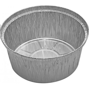 ALÜMİNYUM HAŞ HAŞ EKMEĞİ KASESİ