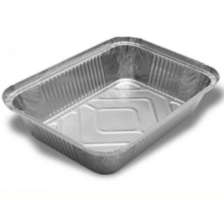 ALÜMİNYUM KASE 1500 GR