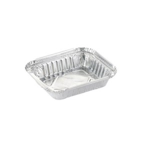 ALÜMİNYUM KASE 250 GR