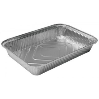 ALÜMİNYUM KASE 2500 GR