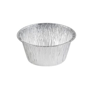 ALÜMİNYUM SUFLE KABI
