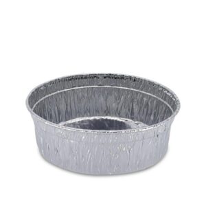 ALÜMİNYUM SUP KASE