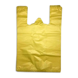 MARKET ÇANTA POŞETİ