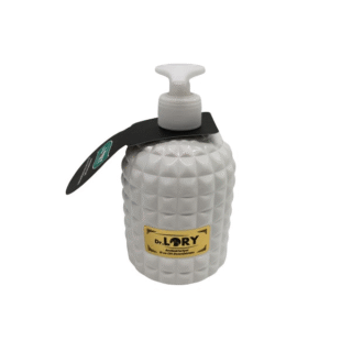 DR.LORY ANTİBAKTERİYEL EL VE CİLT DEZENFEKTANI 500 ML