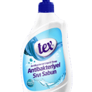 Tex Antibakteriyel Sıvı Sabun
