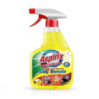 ASPİRİX  KİR YAĞ VE LEKE ÇIKARICI  950 ML