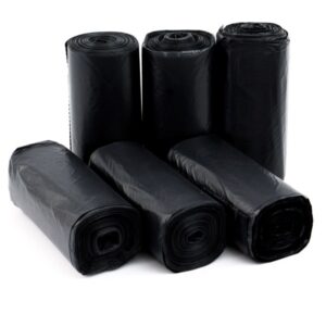 AYPE 55CMX60CM ORTA BOY ÇÖP TORBASI