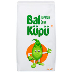 BAL KÜPÜ HARMAN ÇAYI 1000 GR