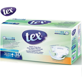 TEX YETİŞKİN HASTA BEZİ BÜYÜK BOY