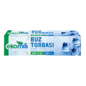 EKOMİS BUZ TORBASI