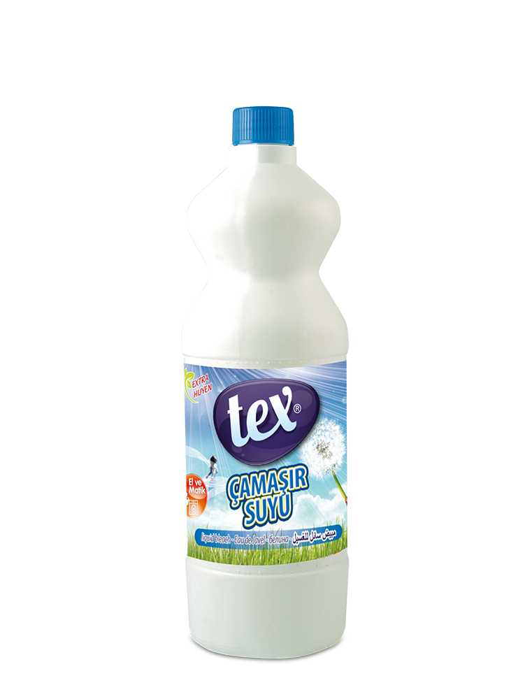 Tex Çamaşır Suyu 1 Kg