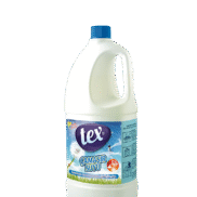 Tex Parfümlü Çamaşır Suyu 4 Kg