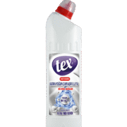 Tex Ultra Çamaşır Suyu Kar Beyazı 750 ml