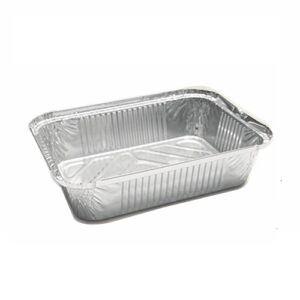 ALÜMİNYUM KASE 750 GR