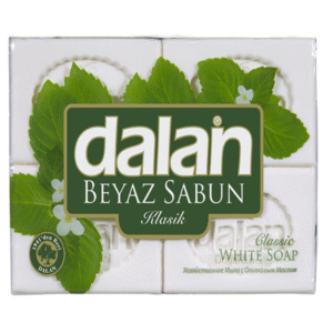 DALAN KLASİK GELENEKSEL KALIP SABUN