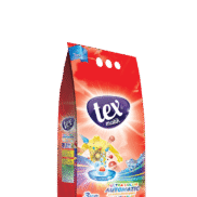 Tex Matik Canlı Renkler 3 Kg