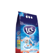 Tex Matik Kar Beyaz 3 Kg