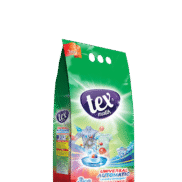 Tex Matik Bahar 3 Kg
