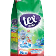 Tex Matik Bahar 9 Kg
