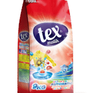 Tex Matik Canlı Renkler 9 Kg