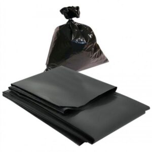 DÖKME ÇÖP TORBASI 100CM X 150CM