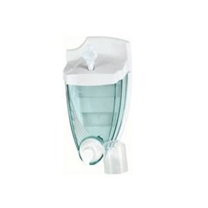 KÖPÜK SABUN APARATI 400 ML