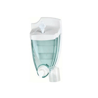 KÖPÜK SABUN APARATI 400 ML