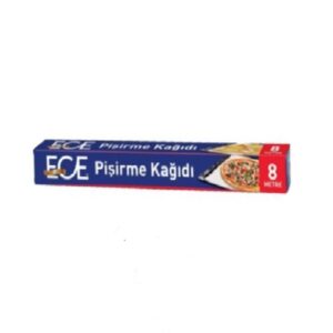ECE PİŞİRME KAĞIDI