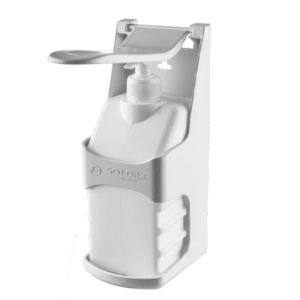 EL DEZENFEKTAN VE SIVI SABUNLUK APARATI