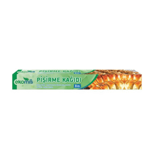 EKOMİS PİŞİRME KAĞIDI