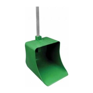 ENDÜSTRİYEL ÇÖPÇÜ FARAŞI