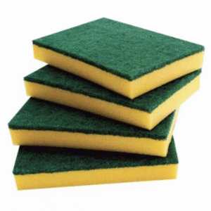 ENDÜSTRİYEL SÜNGER