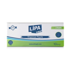 LİPA EXTRA DİSPENSER PEÇETE