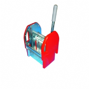 YEDEK PRESS KROM