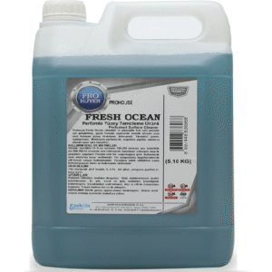 PROHİJYEN FRESH OCEAN PARFÜMLÜ YÜZEY TEMİZLEYİCİ