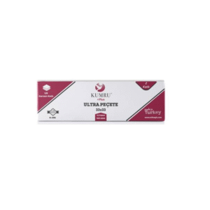 KUMRU LÜKS GARSON KATLI PEÇETE