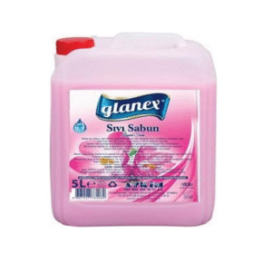 Glanex El Sıvısı 5 Kg